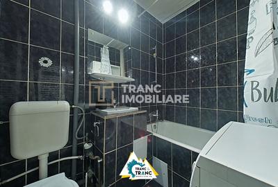 Garsonieră semidecomandată în Micălaca - 2