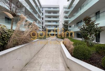 APARTAMENT SUPERB/COMPLEX REZIDENTIAL/SALA SPORT/PARCARE/BANEASA/PINES RESIDENCE - 62