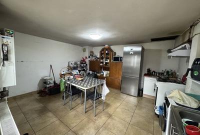 Casa+ Teren de Vanzare Strada Dragomiresti 28 Casa+ Teren de Vanzare Strada Dragomiresti 28 - 7