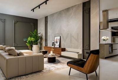 Casă individuală cu 6 camere cu Canalizare în Pipera - 19