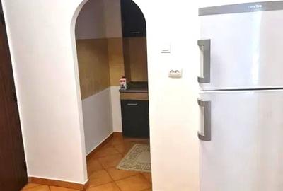 Garsoniera renovata, complet mobilata, aproape de metrou si Mall Grand Arena - 5