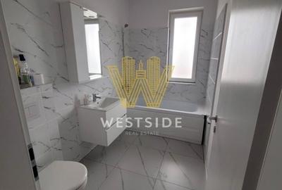 Apartament cu 2 camere în Moșnița Nouă - 4