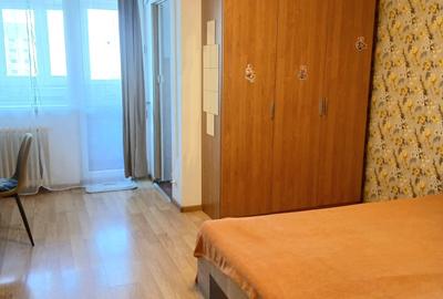 Garsonieră semidecomandată, mobilată în Iancului - 2