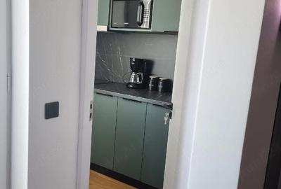 Garsonieră semidecomandată în Central - 4