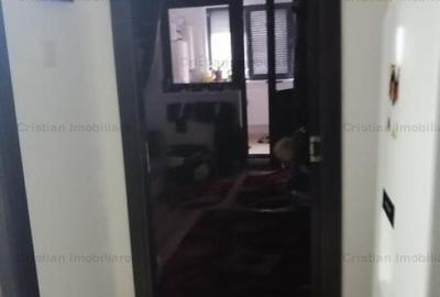 Garsonieră semidecomandată în Hipodrom - 7