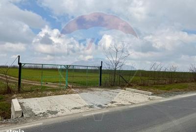 Spațiu comercial, în Săcele - 9