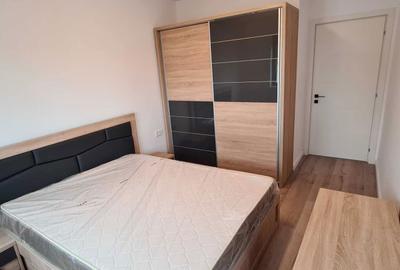 Apartament cu 2 camere decomandat în Regie - 6