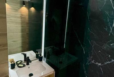 Apartament 2 camere Lux-Prima Inchiriere lângă metrou Stefan cel Mare - 6