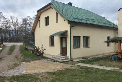 Casa de vanzare la Vatra Dornei - 8