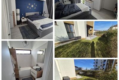 Apartament cu 3 camere decomandat în Central - 8