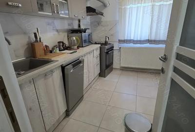 Apartament 3 camere decomandat zona Timpuri Noi Nerva Traian Mall Vitan - 2