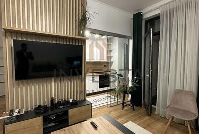 Apartment 3 camere in  The Nest! Zona exclusivista Scortarilor! - 3