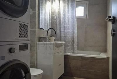 Apartament cu 3 camere decomandat, mobilat în Complex Studențesc - 9