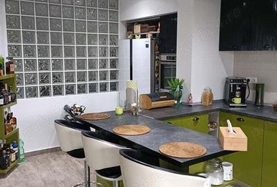 Casa noua de vanzare complect mobilata ?i utilata - 9