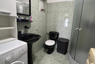 Casa de vânzare în Rășinari – Spațiu generos, zonă liniștită - 10