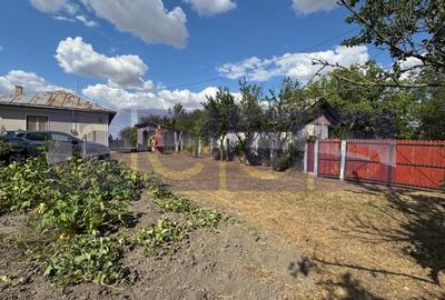 Casă individuală cu 3 camere cu Teren 1300 Mp în Socetu - 3