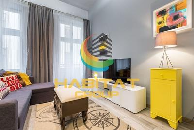 Garsoniera moderna 40,7 mp | Balcon 5,50 mp | Grand Arena - 8