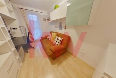 Apartament pe 2 niveluri, cu 2 terase, Avantgarden 2 - 7
