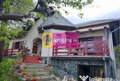 Casă cu 3 camere cu Teren 727 Mp în Poiana - 4