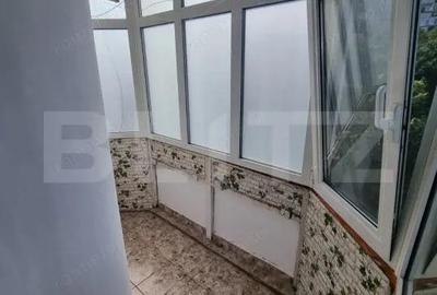 Apartament cu 3 camere decomandat în Republicii - 11