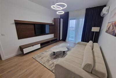 Garsonieră decomandată în Tătărași