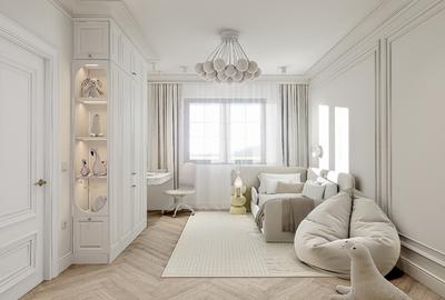 Duplex  modern - 9