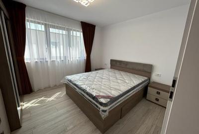 Apartament cu 2 camere decomandat în Păulești - 6