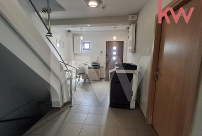 Birou, de 400 mp, în 1 Mai - 5