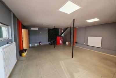 Spațiu industrial, de 1,500 mp, în Zona Industrială - 11