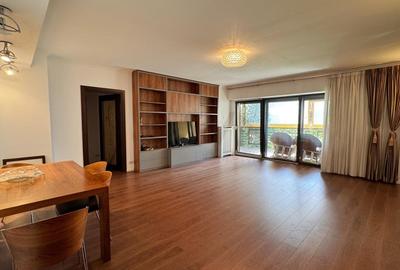 REA1022021 Central Park l 5 Camere l Loc de parcare - 1
