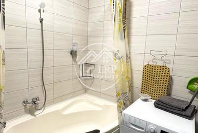 Garsonieră semidecomandată, mobilată în Chiajna - 9