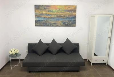 Garsonieră semidecomandată în Basarabia