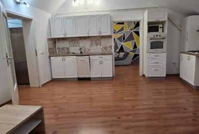 Apartament spatios, 3 camere, 80mp - Zona Traian, centrala proprie - 2