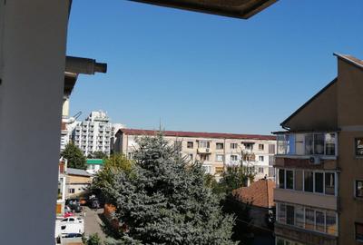 2 camere, Deva-Casa de Cultura, Centrala proprie, 270E/luna - 1