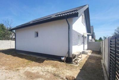 Casă cu 3 camere în Vârteju - 7