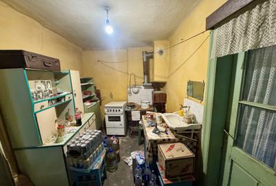 Casă cu 3 camere cu Teren 560 Mp în Simeria - 5