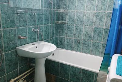 Apartament cu 2 camere, mobilat în Central - 2