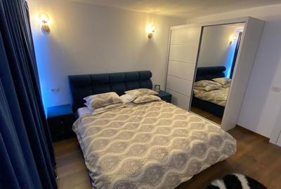 Casă cu 3 camere în Sânpetru - 4