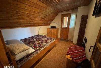 Casă cu 4 camere cu Teren 500 Mp în Central - 6