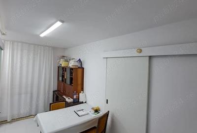 Apartament cu 2 camere semidecomandat, mobilat în Mărgeanului - 4