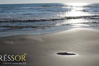 Răsăritul devine parte din rutina ta –  Prima linie la mare Mamaia Nord - 6