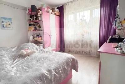 Ap decomandat 3 camere - Tătărași, 75 mp, locație excelentă 140000 EUR - 3