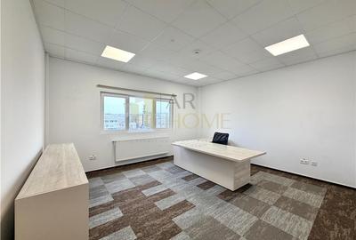 Hala industriala premium cu birouri | Parc Industrial Vest | Acces TIR - 20