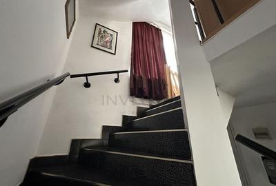 Casa individuala/Zona linistita/Cartier Gruia - 3