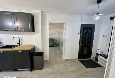 Apartament cu 3 camere în Central - 2
