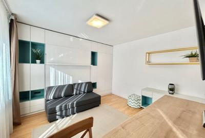 Apartament studio cu loc de parcare,  Piata Romana - Polona - 2