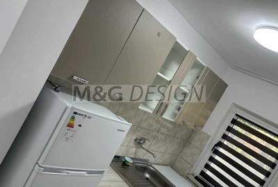 Garsonieră decomandată în Buziașului - 3