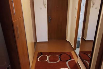 Garsonieră decomandată în Trafic Greu - 6