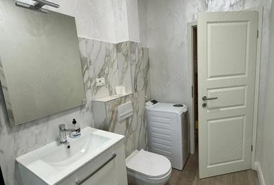 Garsonieră decomandată, mobilată în Giroc - 1