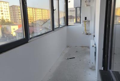 Apartament cu 2 camere decomandat în Ghencea - 20